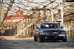 Alfa Romeo 159 Ti 2008 года (ZA)